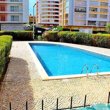 ApartamentoSolPraia - FAIA Portimão Exterior foto