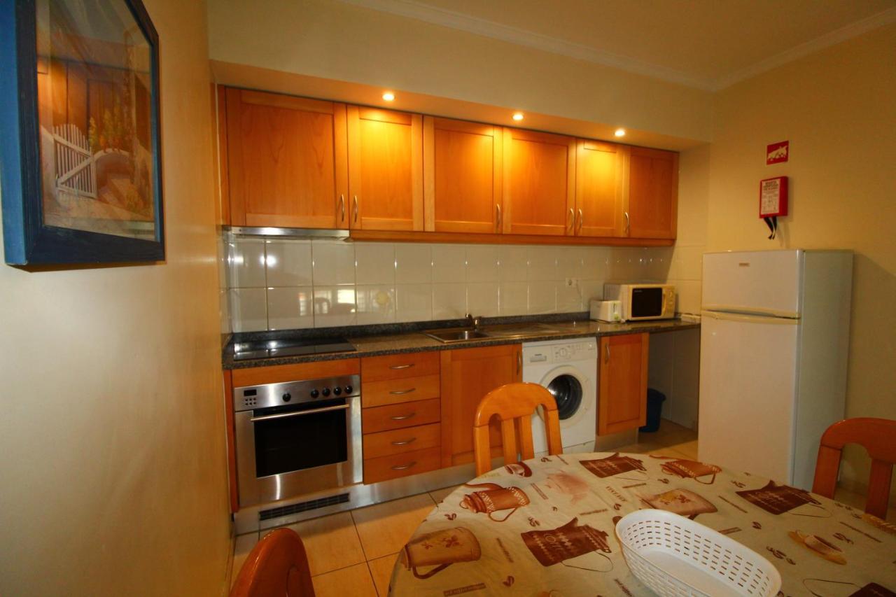ApartamentoSolPraia - FAIA Portimão Exterior foto