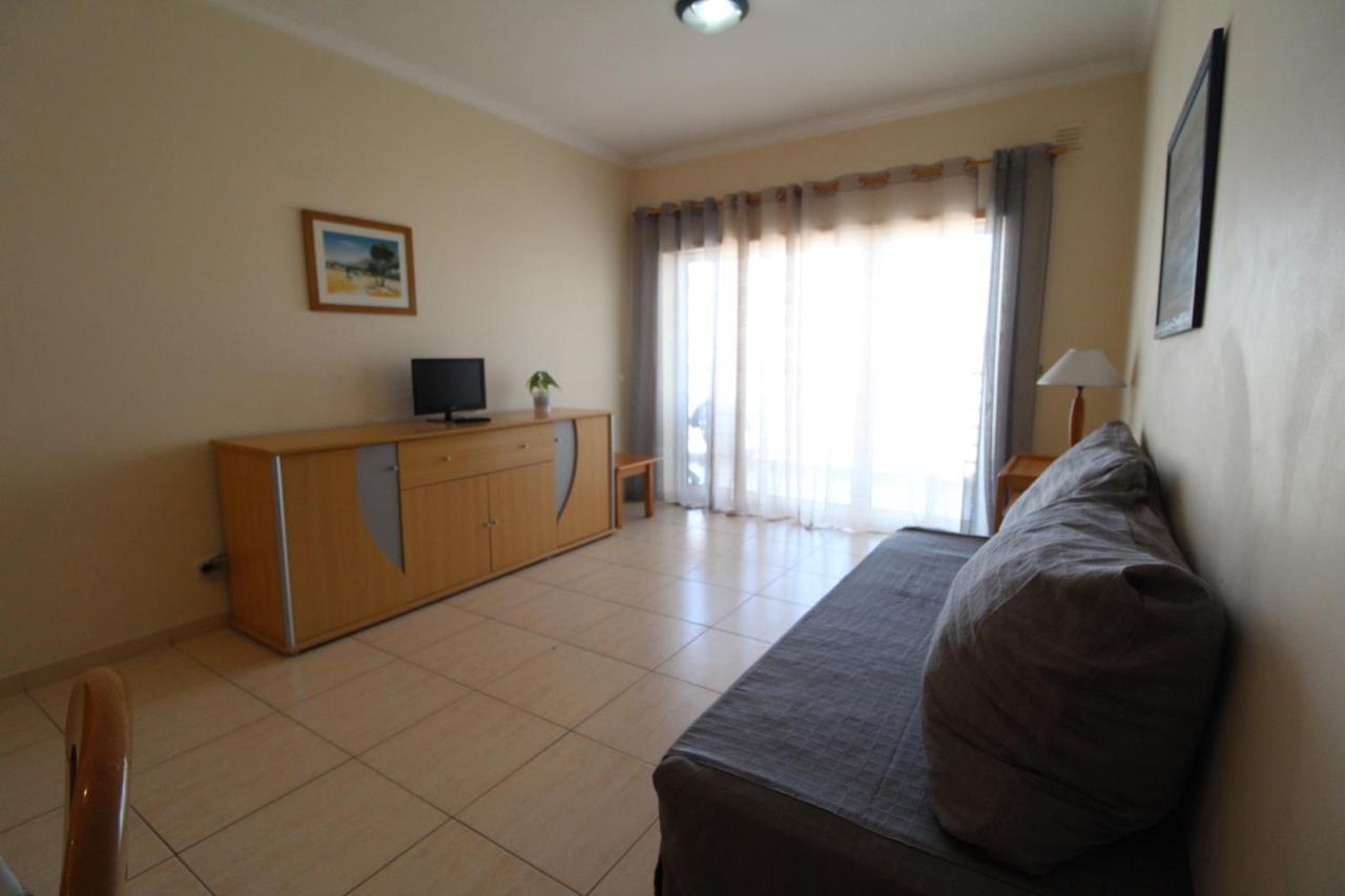 ApartamentoSolPraia - FAIA Portimão Exterior foto