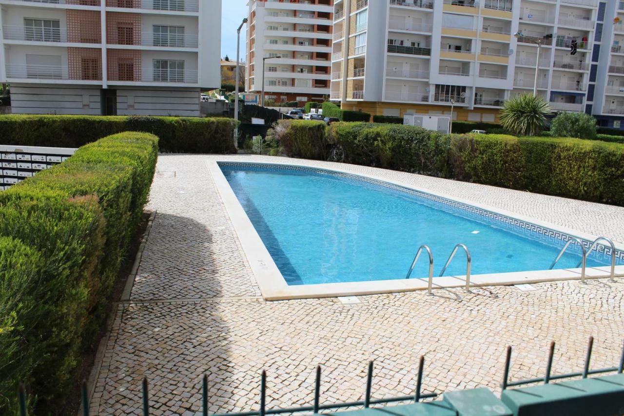 ApartamentoSolPraia - FAIA Portimão Exterior foto